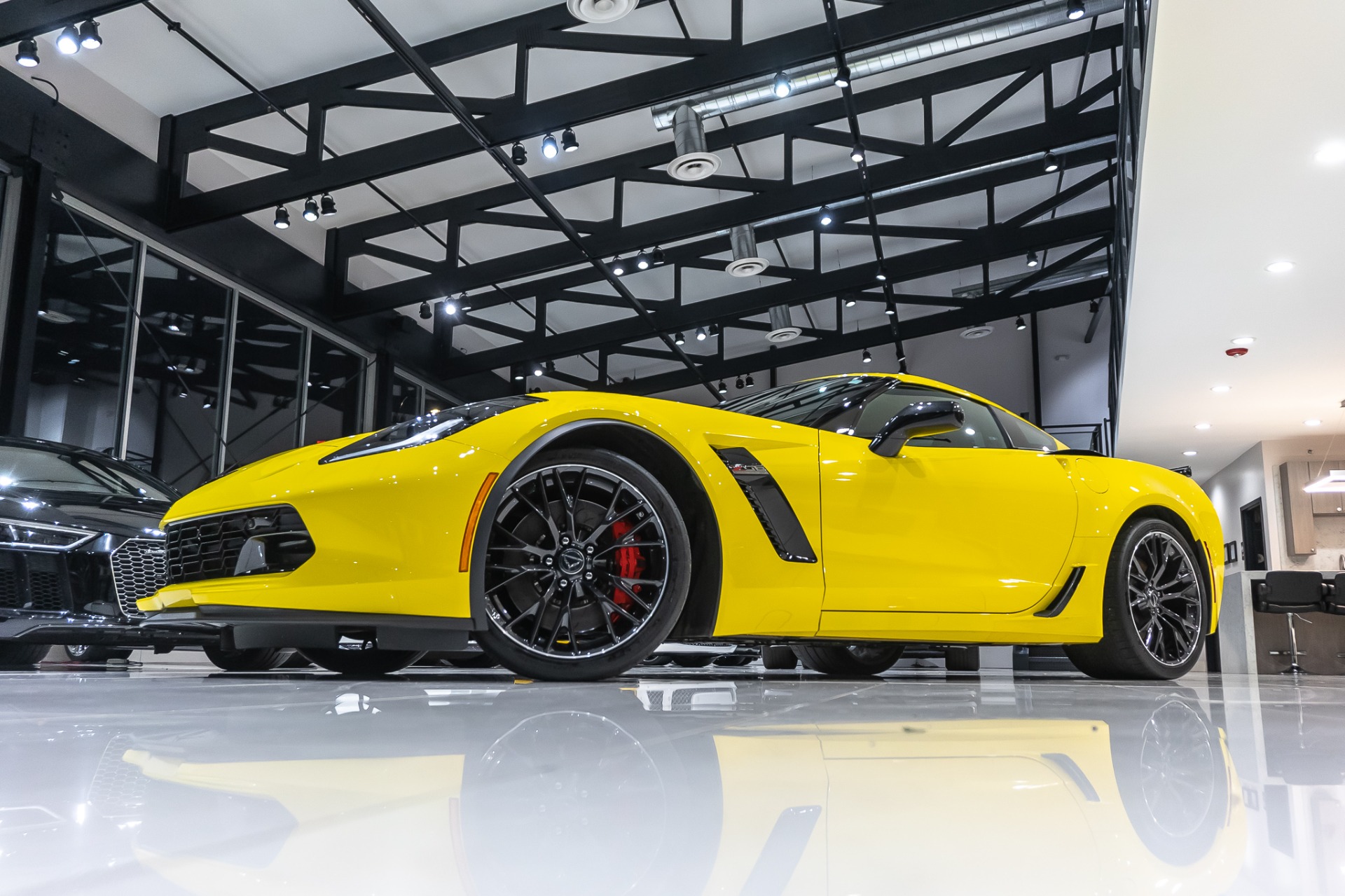 Used-2016-Chevrolet-Corvette-Z06-Coupe-2LZ-7-Speed-Manual-Corvette-Racing-Yellow-1-Owner-Bone-Stock