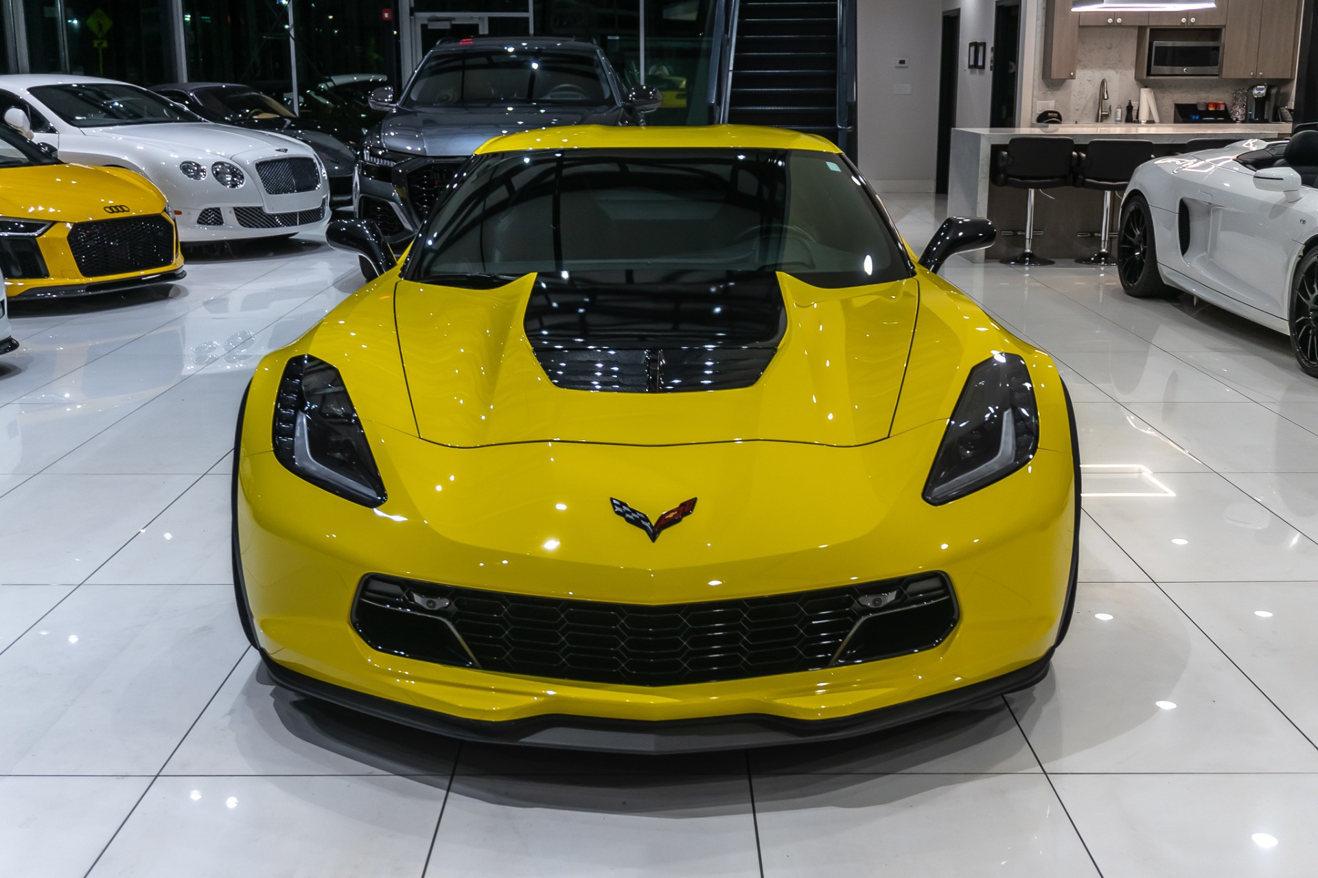 Used-2016-Chevrolet-Corvette-Z06-Coupe-2LZ-7-Speed-Manual-Corvette-Racing-Yellow-1-Owner-Bone-Stock