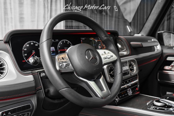 Used-2020-Mercedes-Benz-G550-4Matic-Designo-Matte-Black-Carbon-Fiber-Matte-Black-Cross-Spoke-G63-Wheels