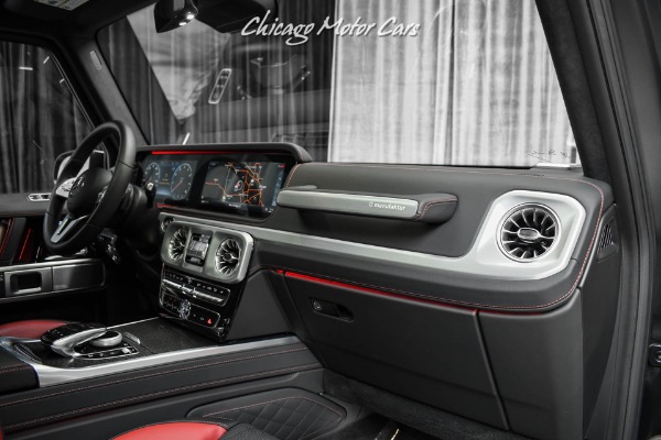 Used-2020-Mercedes-Benz-G550-4Matic-Designo-Matte-Black-Carbon-Fiber-Matte-Black-Cross-Spoke-G63-Wheels