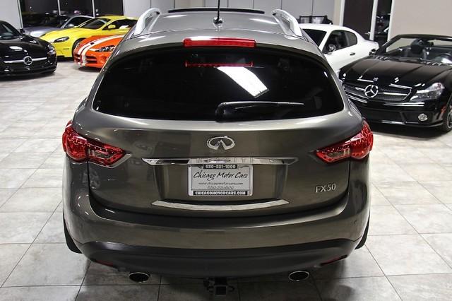 New-2009-Infiniti-FX50-AWD