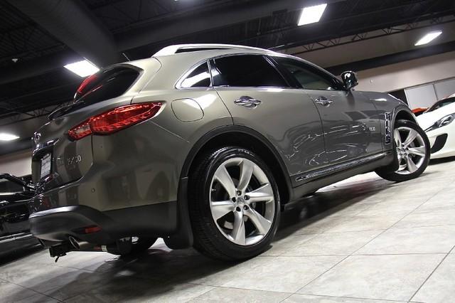 New-2009-Infiniti-FX50-AWD