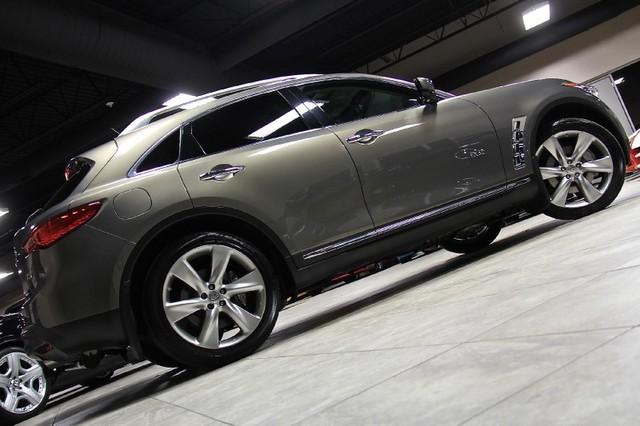 New-2009-Infiniti-FX50-AWD