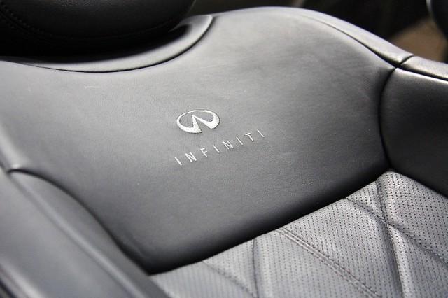 New-2009-Infiniti-FX50-AWD