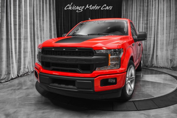 Used-2020-Ford-F-150-ROUSH-NITEMARE-SUPERCHARGED-650HP-4x2-Regular-Cab-Only-4K-Miles