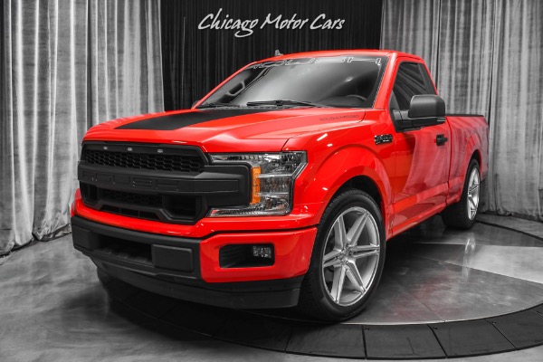 Used-2020-Ford-F-150-ROUSH-NITEMARE-SUPERCHARGED-650HP-4x2-Regular-Cab-Only-4K-Miles