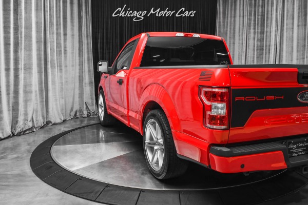 Used-2020-Ford-F-150-ROUSH-NITEMARE-SUPERCHARGED-650HP-4x2-Regular-Cab-Only-4K-Miles