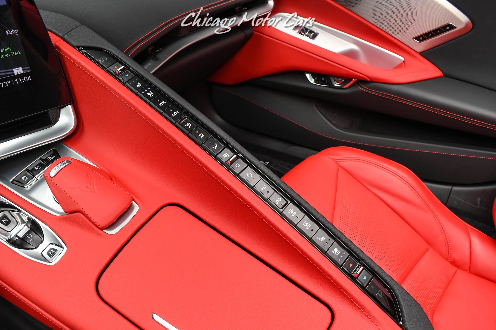 Used-2021-Chevrolet-Corvette-Stingray-2LT-Z51-Convertible-Hot-Color-Combo-Magnetic-Ride-Control