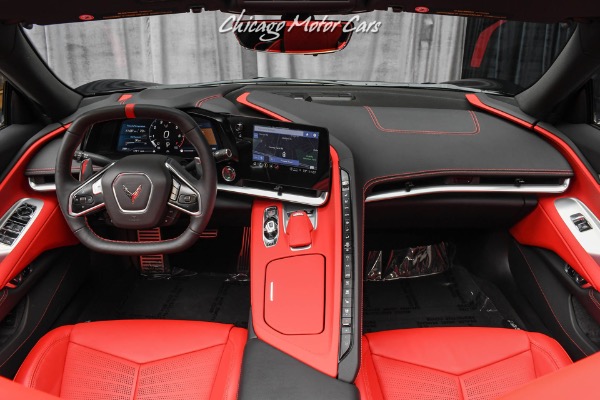 Used-2021-Chevrolet-Corvette-Stingray-2LT-Z51-Convertible-Hot-Color-Combo-Magnetic-Ride-Control