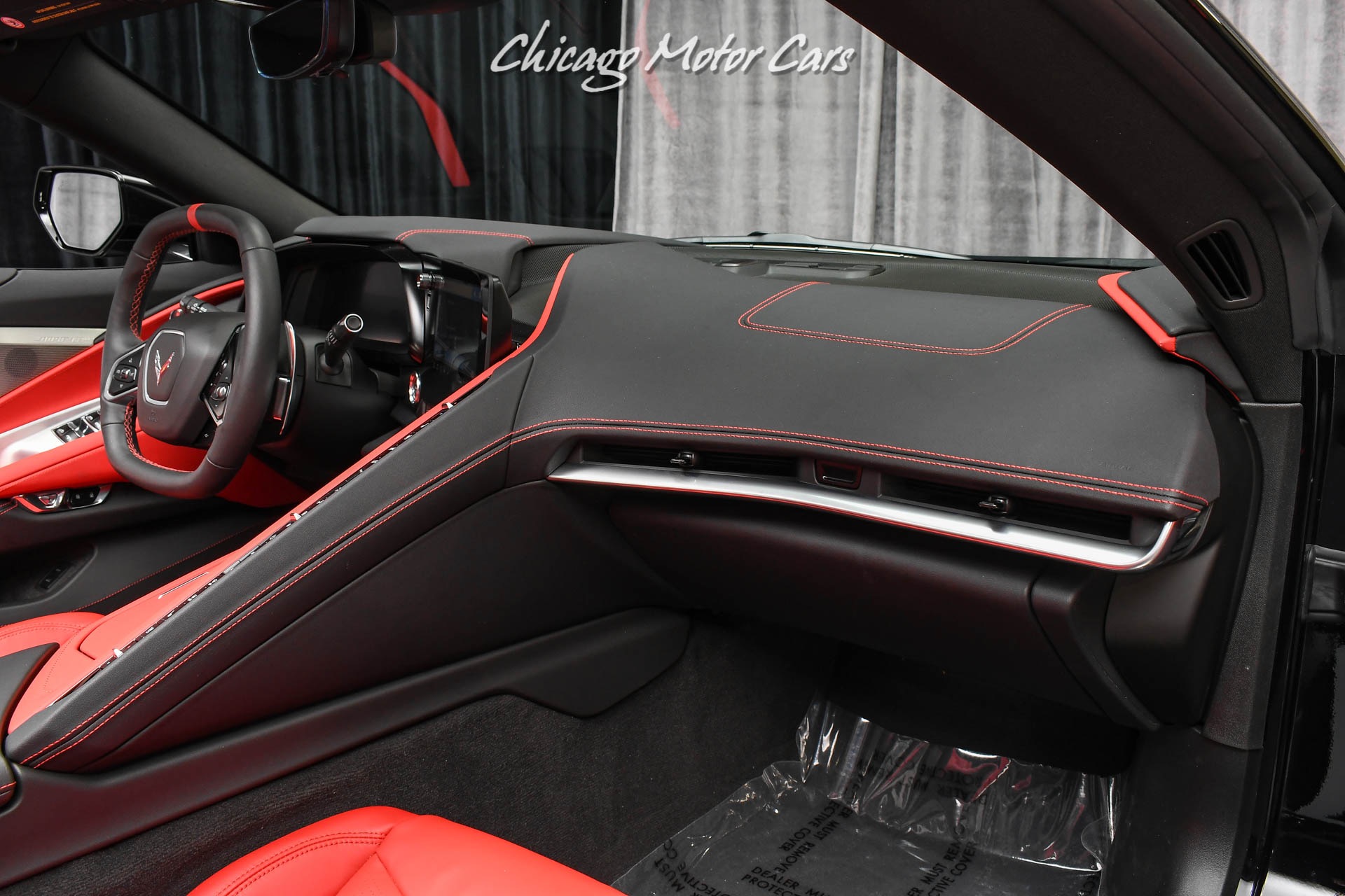 Used-2021-Chevrolet-Corvette-Stingray-2LT-Z51-Convertible-Hot-Color-Combo-Magnetic-Ride-Control