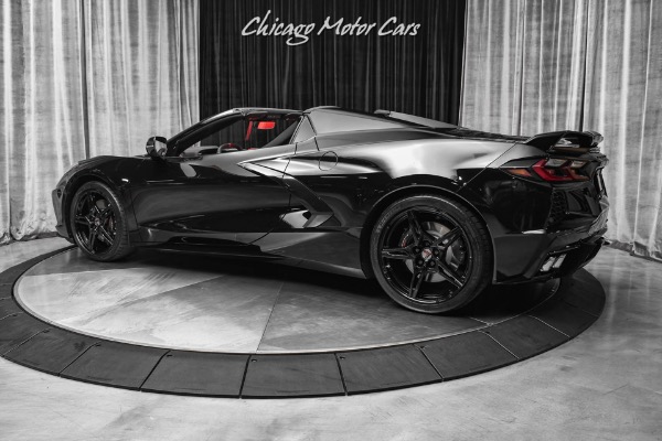 Used-2021-Chevrolet-Corvette-Stingray-2LT-Z51-Convertible-Hot-Color-Combo-Magnetic-Ride-Control