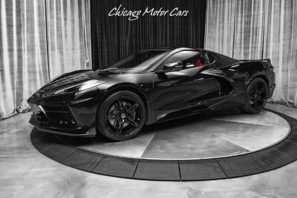 Used-2021-Chevrolet-Corvette-Stingray-2LT-Z51-Convertible-Hot-Color-Combo-Magnetic-Ride-Control