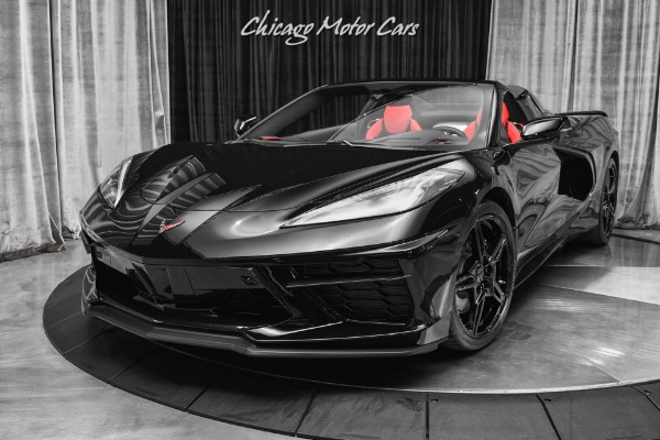 Used-2021-Chevrolet-Corvette-Stingray-2LT-Z51-Convertible-Hot-Color-Combo-Magnetic-Ride-Control