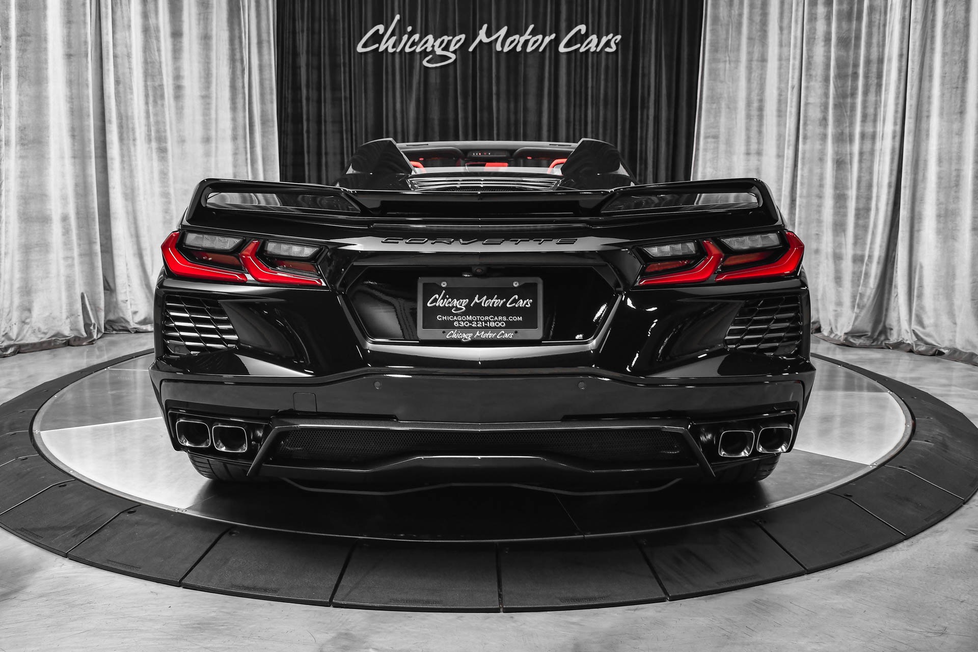 Used-2021-Chevrolet-Corvette-Stingray-2LT-Z51-Convertible-Hot-Color-Combo-Magnetic-Ride-Control