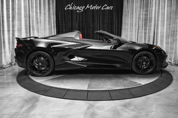 Used-2021-Chevrolet-Corvette-Stingray-2LT-Z51-Convertible-Hot-Color-Combo-Magnetic-Ride-Control