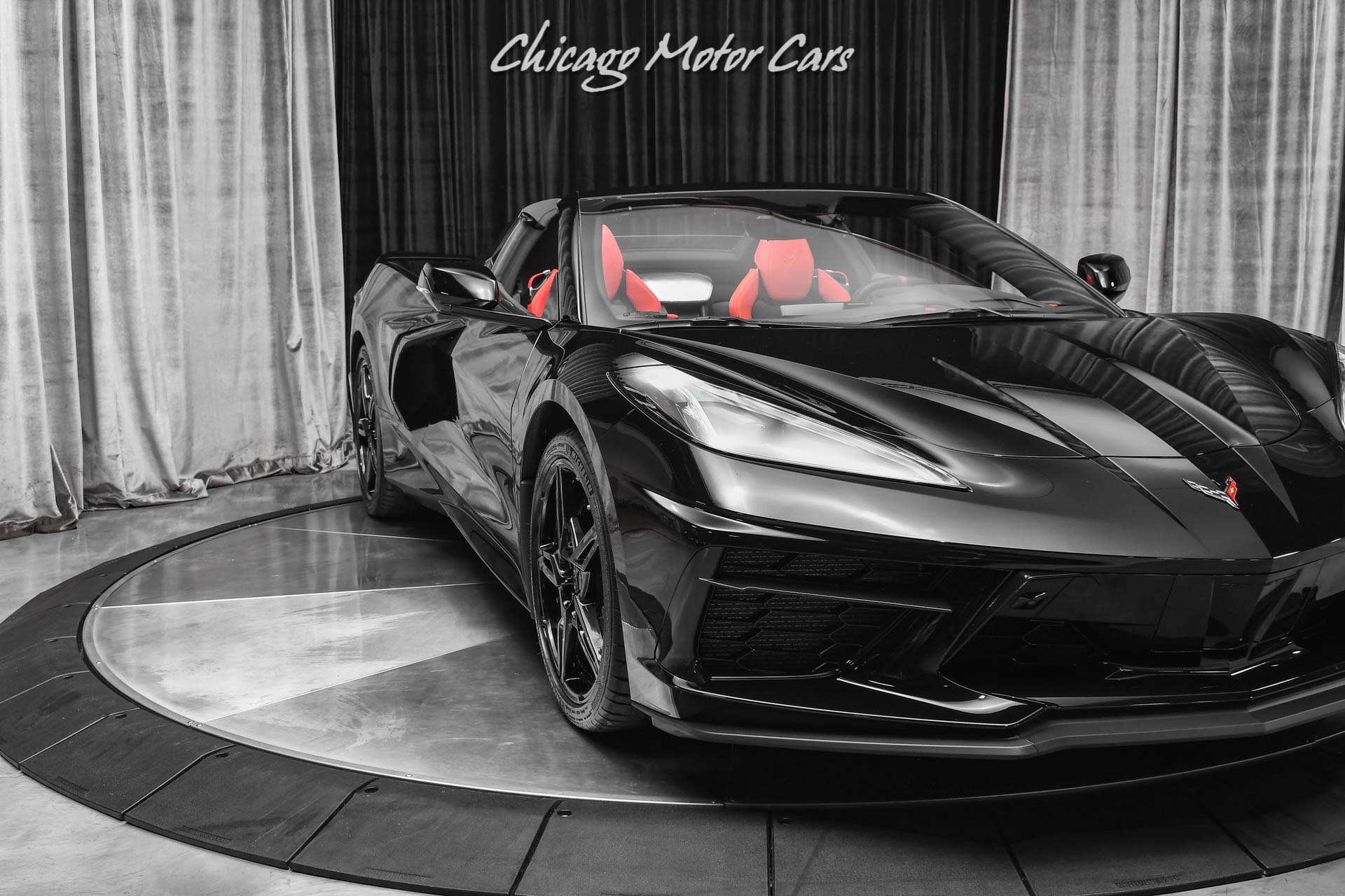 Used-2021-Chevrolet-Corvette-Stingray-2LT-Z51-Convertible-Hot-Color-Combo-Magnetic-Ride-Control