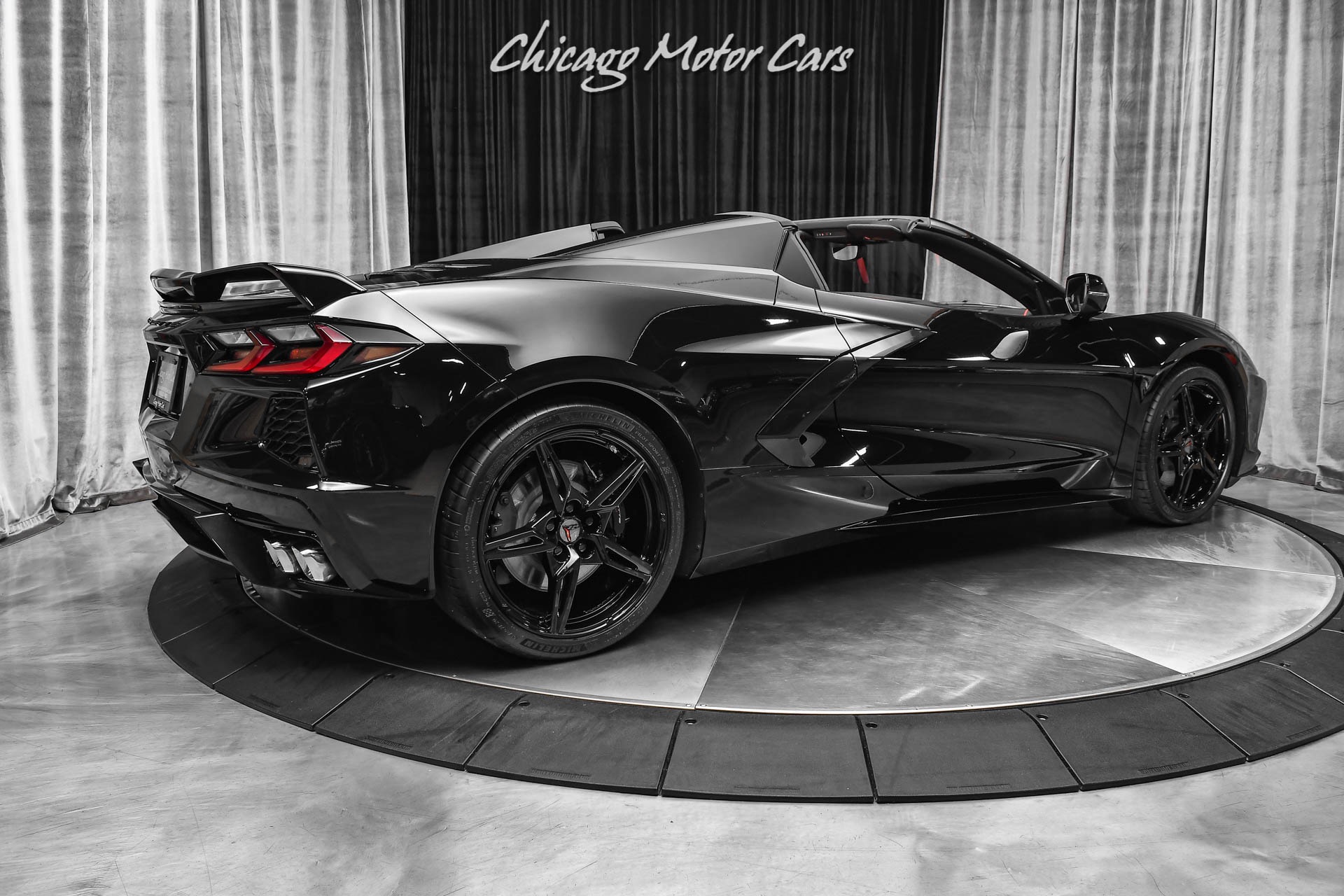 Used-2021-Chevrolet-Corvette-Stingray-2LT-Z51-Convertible-Hot-Color-Combo-Magnetic-Ride-Control