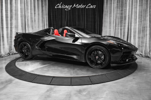 Used-2021-Chevrolet-Corvette-Stingray-2LT-Z51-Convertible-Hot-Color-Combo-Magnetic-Ride-Control