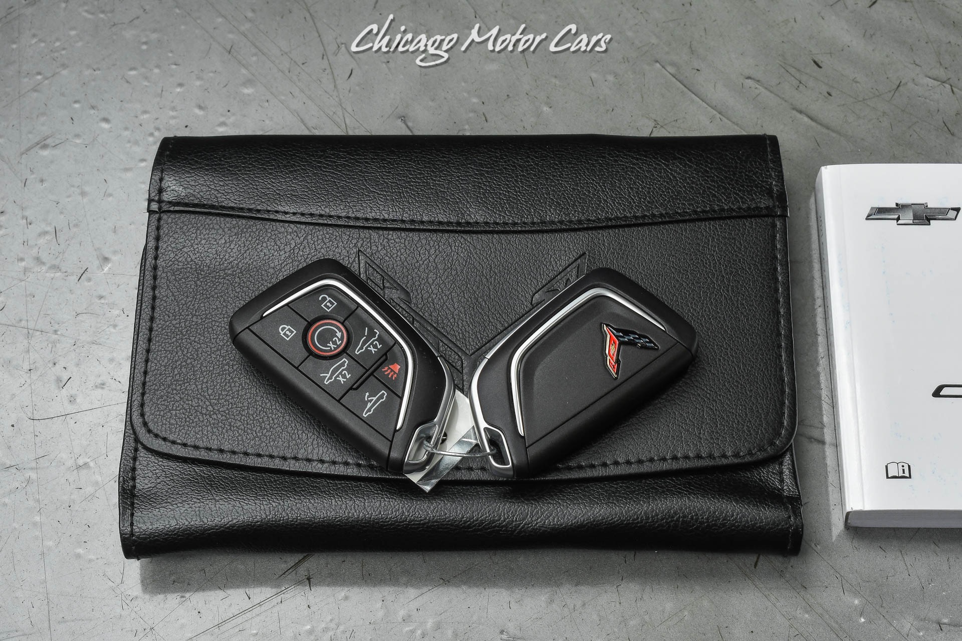 Used-2021-Chevrolet-Corvette-Stingray-2LT-Z51-Convertible-Hot-Color-Combo-Magnetic-Ride-Control