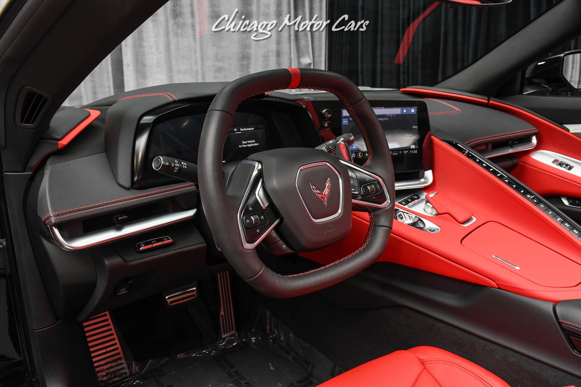 Used-2021-Chevrolet-Corvette-Stingray-2LT-Z51-Convertible-Hot-Color-Combo-Magnetic-Ride-Control