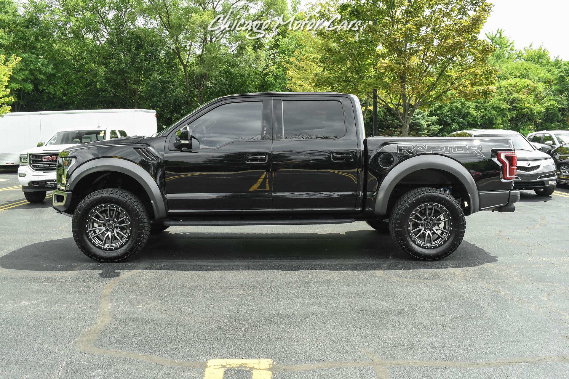 Used-2018-Ford-F-150-Raptor-4x4-4dr-SuperCrew-Equipment-Package-802A-Carbon-Fiber-Package