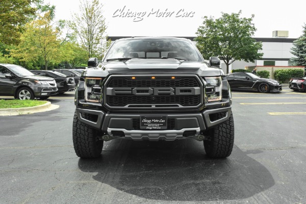 Used-2018-Ford-F-150-Raptor-4x4-4dr-SuperCrew-Equipment-Package-802A-Carbon-Fiber-Package
