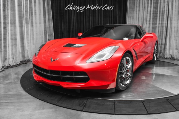 Used-2014-Chevrolet-Corvette-Stingray-2LT-7-Speed-Manual-100k-In-Upgrades-Supercharged