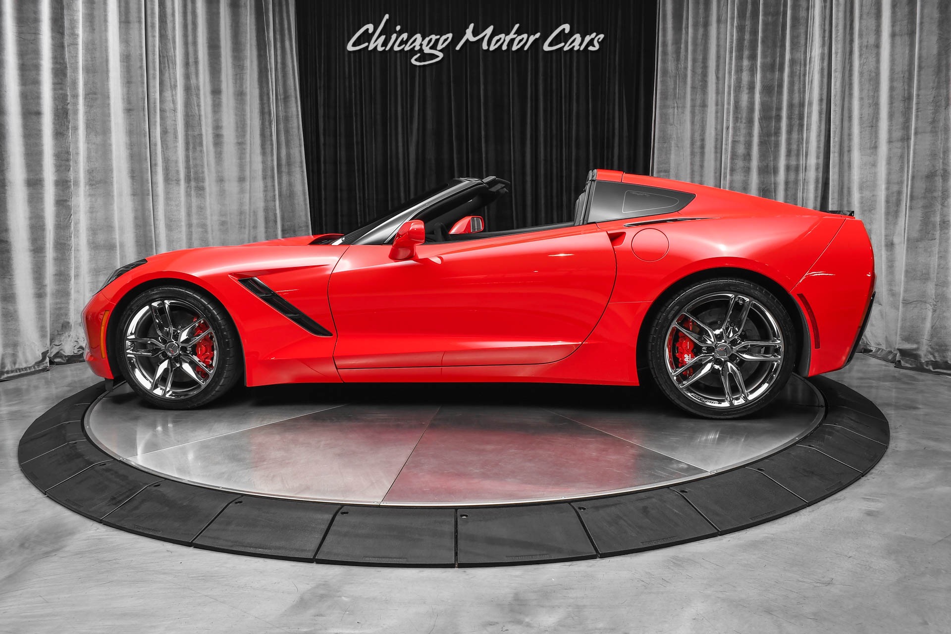 Used-2014-Chevrolet-Corvette-Stingray-2LT-7-Speed-Manual-100k-In-Upgrades-Supercharged