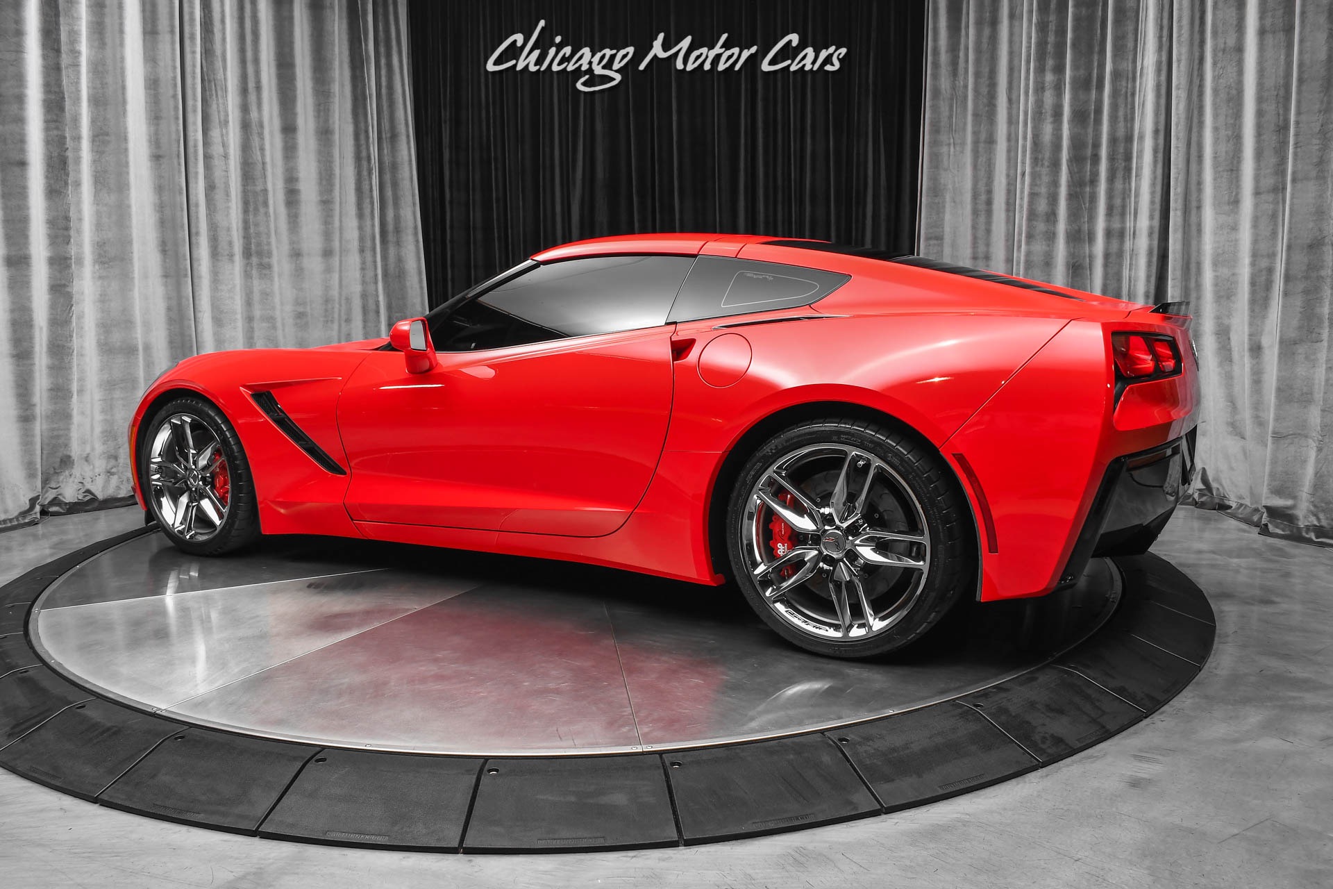 Used-2014-Chevrolet-Corvette-Stingray-2LT-7-Speed-Manual-100k-In-Upgrades-Supercharged