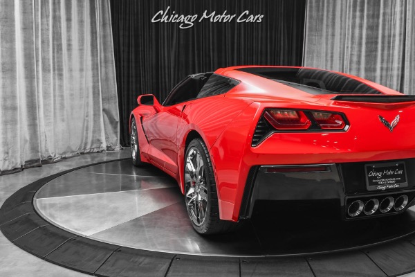 Used-2014-Chevrolet-Corvette-Stingray-2LT-7-Speed-Manual-100k-In-Upgrades-Supercharged