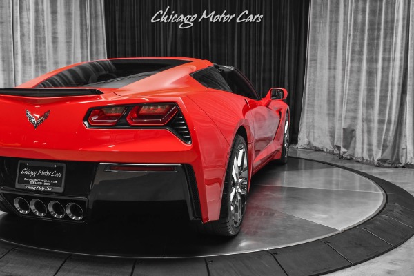 Used-2014-Chevrolet-Corvette-Stingray-2LT-7-Speed-Manual-100k-In-Upgrades-Supercharged