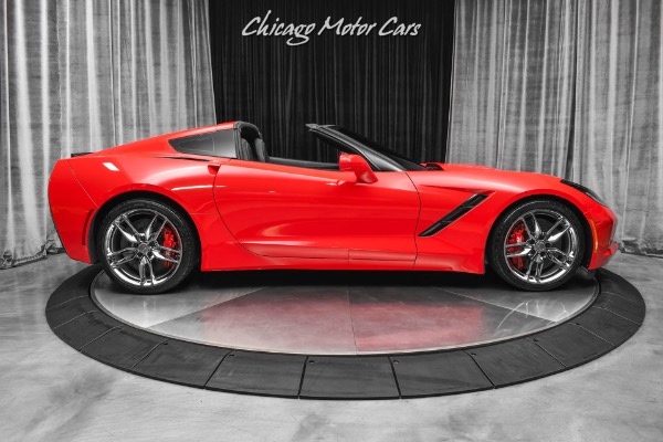 Used-2014-Chevrolet-Corvette-Stingray-2LT-7-Speed-Manual-100k-In-Upgrades-Supercharged