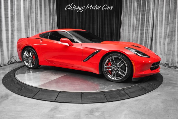 Used-2014-Chevrolet-Corvette-Stingray-2LT-7-Speed-Manual-100k-In-Upgrades-Supercharged