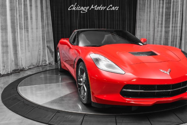 Used-2014-Chevrolet-Corvette-Stingray-2LT-7-Speed-Manual-100k-In-Upgrades-Supercharged