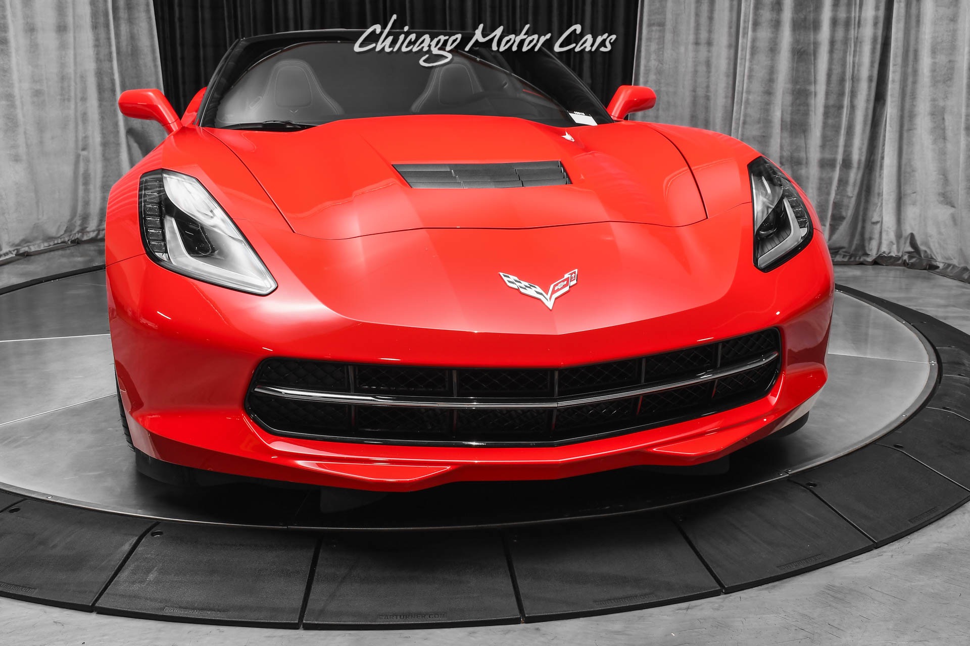 Used-2014-Chevrolet-Corvette-Stingray-2LT-7-Speed-Manual-100k-In-Upgrades-Supercharged