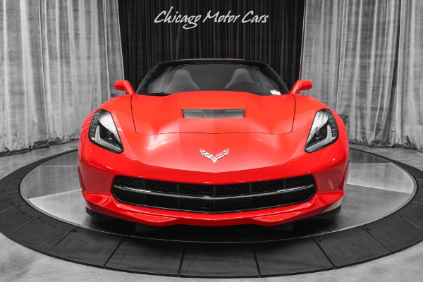 Used-2014-Chevrolet-Corvette-Stingray-2LT-7-Speed-Manual-100k-In-Upgrades-Supercharged