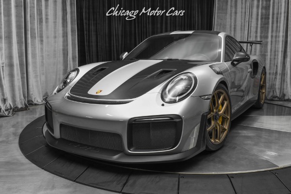 Used-2018-Porsche-911-GT2-RS-Weissach-pkg-Full-Body-Xpel-PPF-HREs-Only-6K-Miles