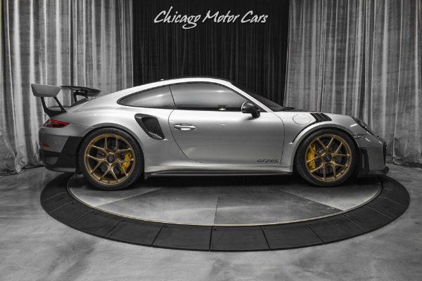 Used-2018-Porsche-911-GT2-RS-Weissach-pkg-Full-Body-Xpel-PPF-HREs-Only-6K-Miles