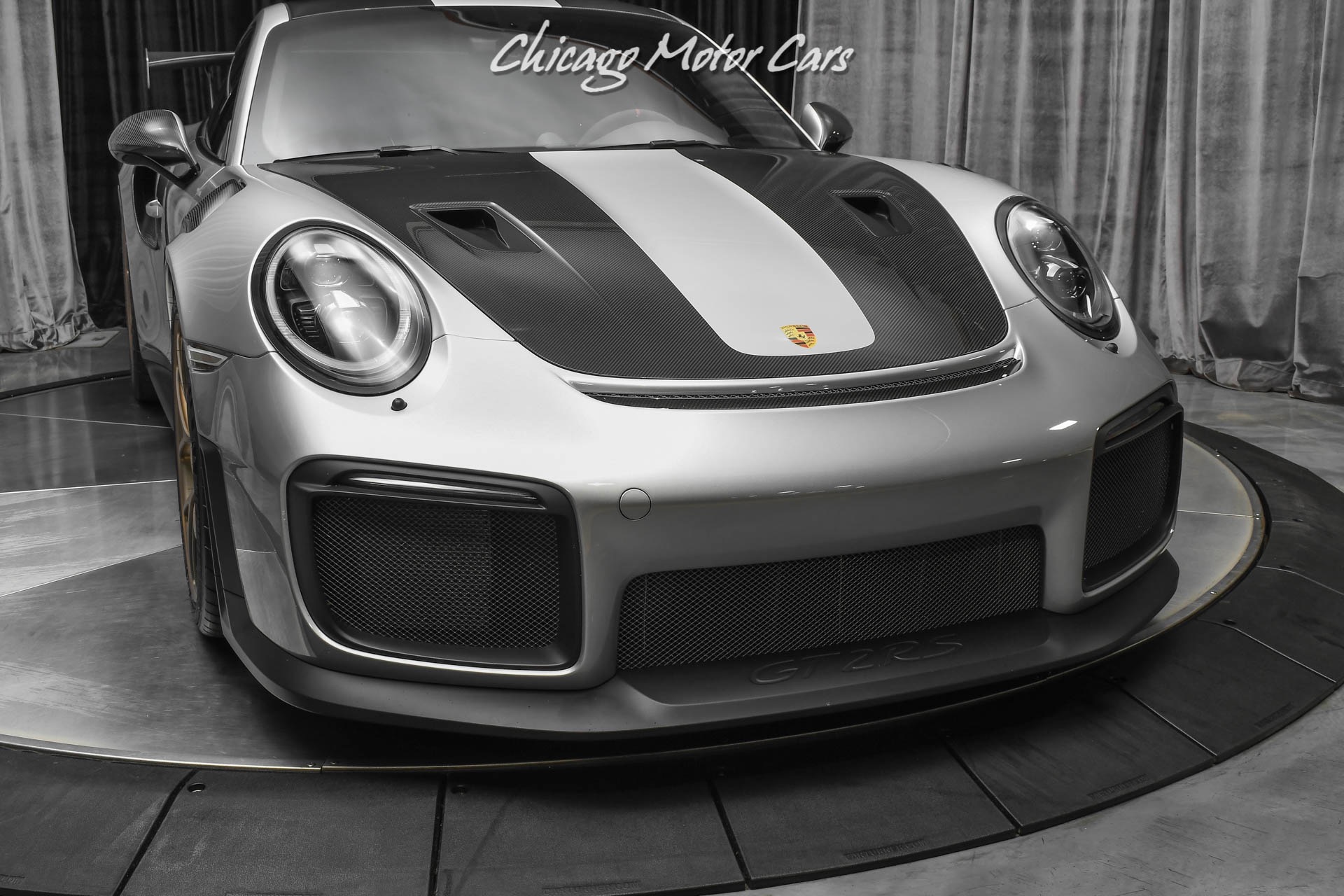 Used-2018-Porsche-911-GT2-RS-Weissach-pkg-Full-Body-Xpel-PPF-HREs-Only-6K-Miles