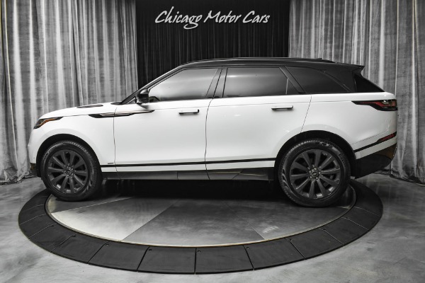 Used-2019-Land-Rover-Range-Rover-Velar-P250-R-Dynamic-SE-Drive-Package-10-Way-Heated---Cooled-Seats