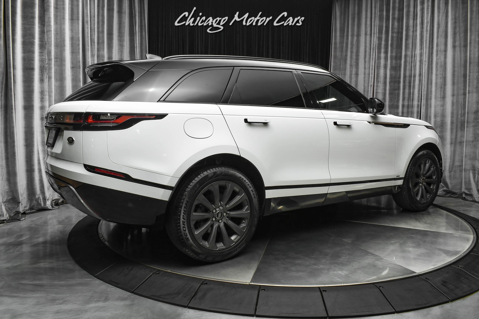 Used-2019-Land-Rover-Range-Rover-Velar-P250-R-Dynamic-SE-Drive-Package-10-Way-Heated---Cooled-Seats