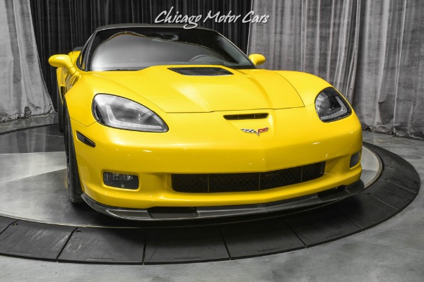 Used-2010-Chevrolet-Corvette-ZR1-3ZR-1002RWHP-KONG-2650-FLEX-FUEL-MONSTER-CLUTCH