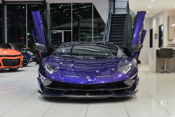 Used-2019-Lamborghini-Aventador-LP770-4-SVJ-Exclusive-Ad-Personam-Viola-Aleteia-Huge-MSRP-Full-Body-PPF