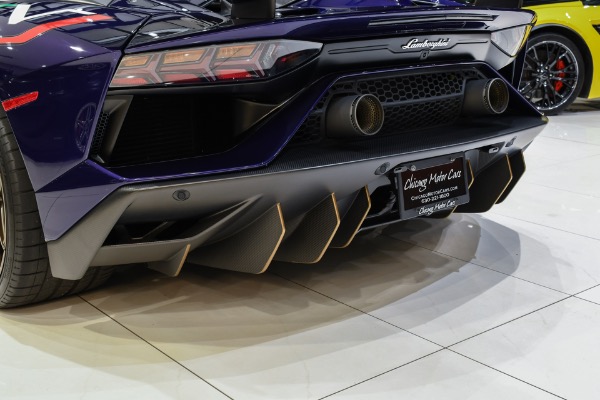 Used-2019-Lamborghini-Aventador-LP770-4-SVJ-Exclusive-Ad-Personam-Viola-Aleteia-Huge-MSRP-Full-Body-PPF