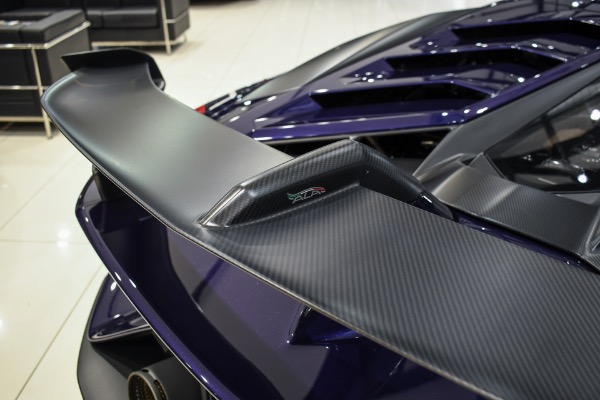 Used-2019-Lamborghini-Aventador-LP770-4-SVJ-Exclusive-Ad-Personam-Viola-Aleteia-Huge-MSRP-Full-Body-PPF