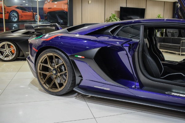 Used-2019-Lamborghini-Aventador-LP770-4-SVJ-Exclusive-Ad-Personam-Viola-Aleteia-Huge-MSRP-Full-Body-PPF