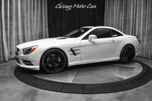 Used-2013-Mercedes-Benz-SL-Class-SL-550-Premium-Package-1-Driver-Assistance-Package-Sport-Wheel-Package