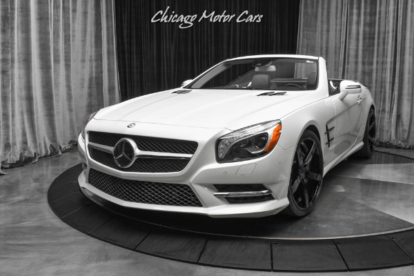 Used-2013-Mercedes-Benz-SL-Class-SL-550-Premium-Package-1-Driver-Assistance-Package-Sport-Wheel-Package