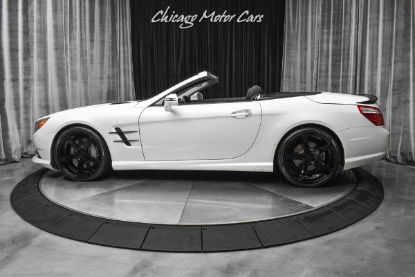 Used-2013-Mercedes-Benz-SL-Class-SL-550-Premium-Package-1-Driver-Assistance-Package-Sport-Wheel-Package