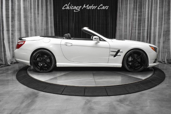 Used-2013-Mercedes-Benz-SL-Class-SL-550-Premium-Package-1-Driver-Assistance-Package-Sport-Wheel-Package